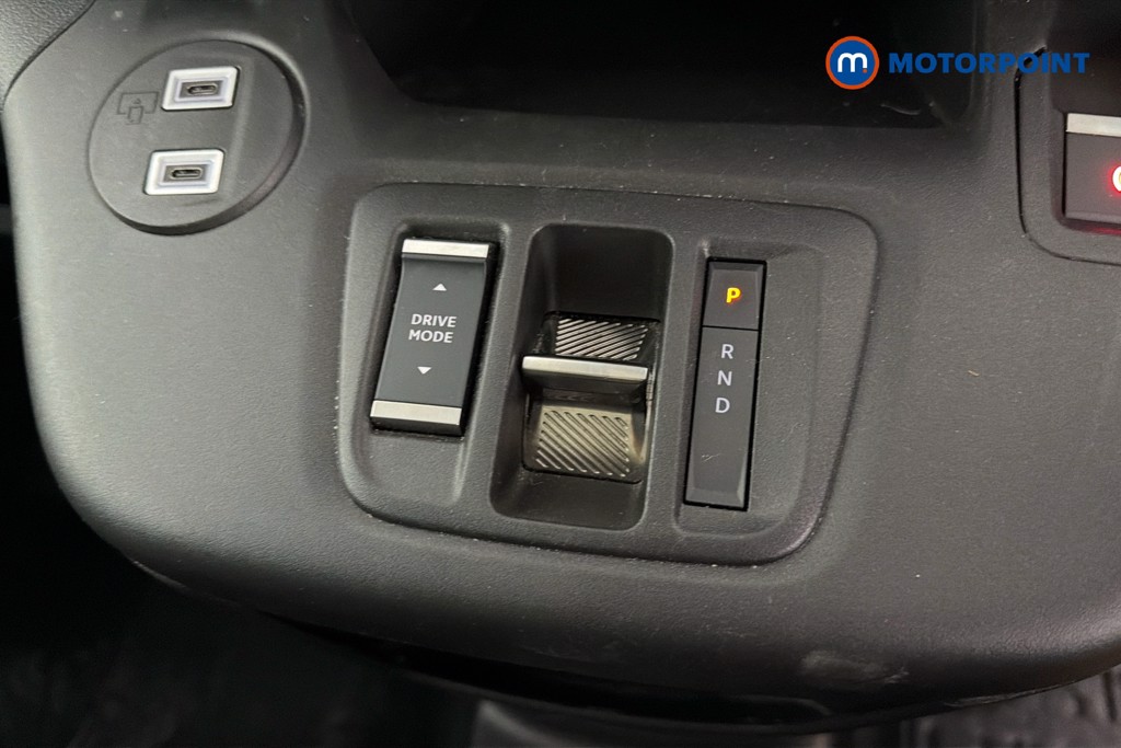 Vauxhall Combo Life Ultimate Automatic Electric People Carrier - Stock Number (1663728) - 15th supplementary image