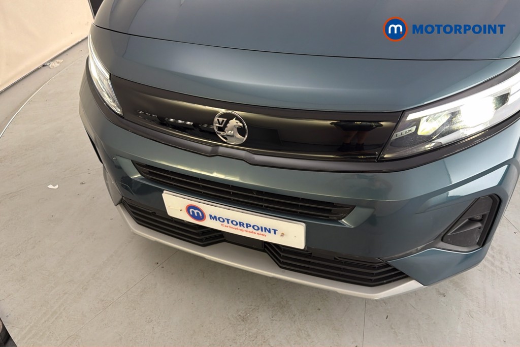 Vauxhall Combo Life Ultimate Automatic Electric People Carrier - Stock Number (1663728) - 45th supplementary image