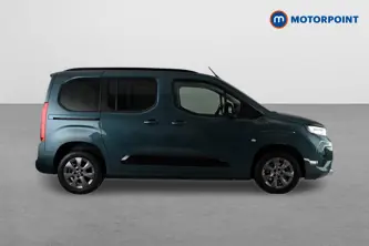Vauxhall Combo Life Ultimate Automatic Electric People Carrier - Stock Number (1663728) - Drivers side