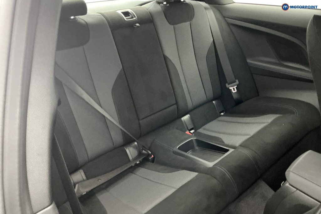 BMW 2 Series M Sport Automatic Petrol Coupe - Stock Number (1663730) - 4th supplementary image