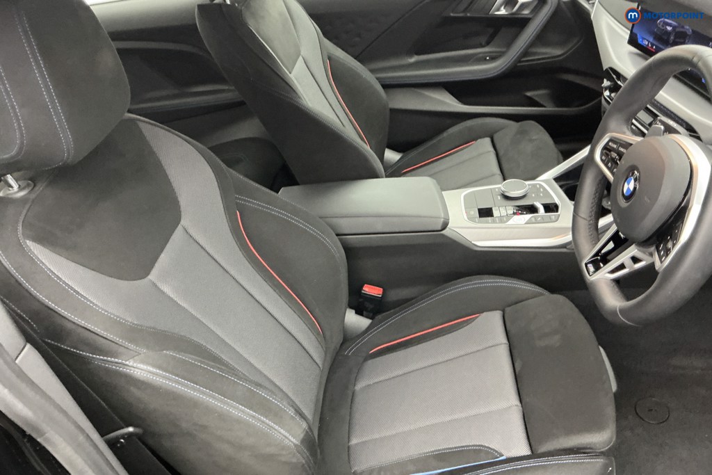 BMW 2 Series M Sport Automatic Petrol Coupe - Stock Number (1663730) - 5th supplementary image