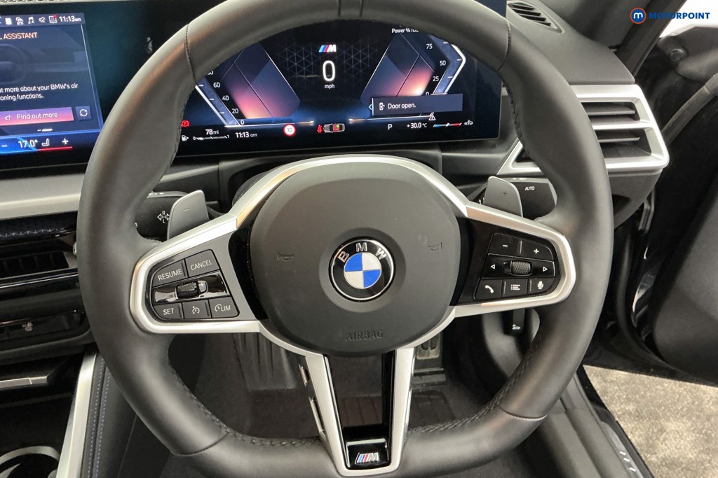 BMW 2 Series M Sport Automatic Petrol Coupe - Stock Number (1663730) - 6th supplementary image