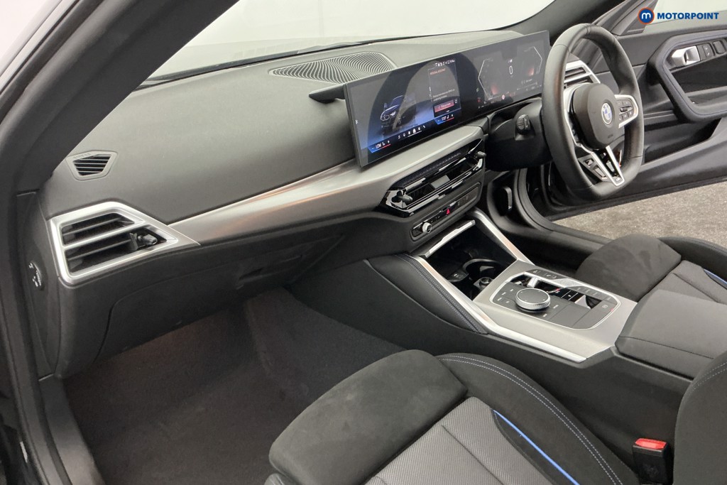 BMW 2 Series M Sport Automatic Petrol Coupe - Stock Number (1663730) - 9th supplementary image