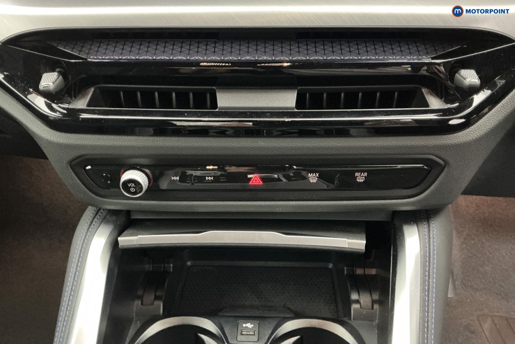BMW 2 Series M Sport Automatic Petrol Coupe - Stock Number (1663730) - 13th supplementary image