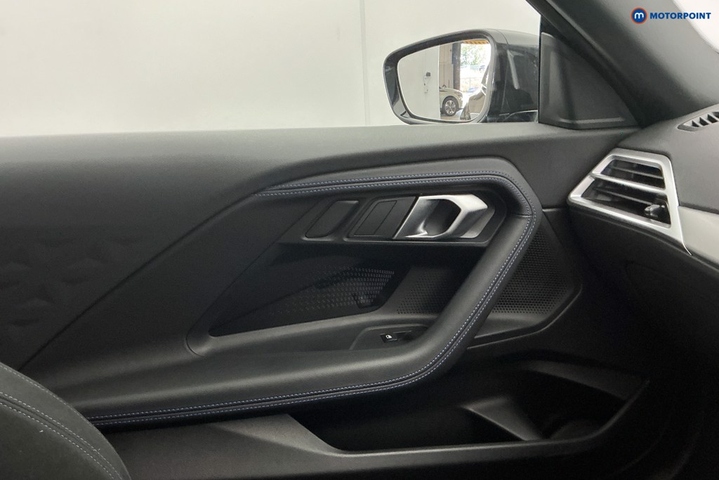 BMW 2 Series M Sport Automatic Petrol Coupe - Stock Number (1663730) - 15th supplementary image