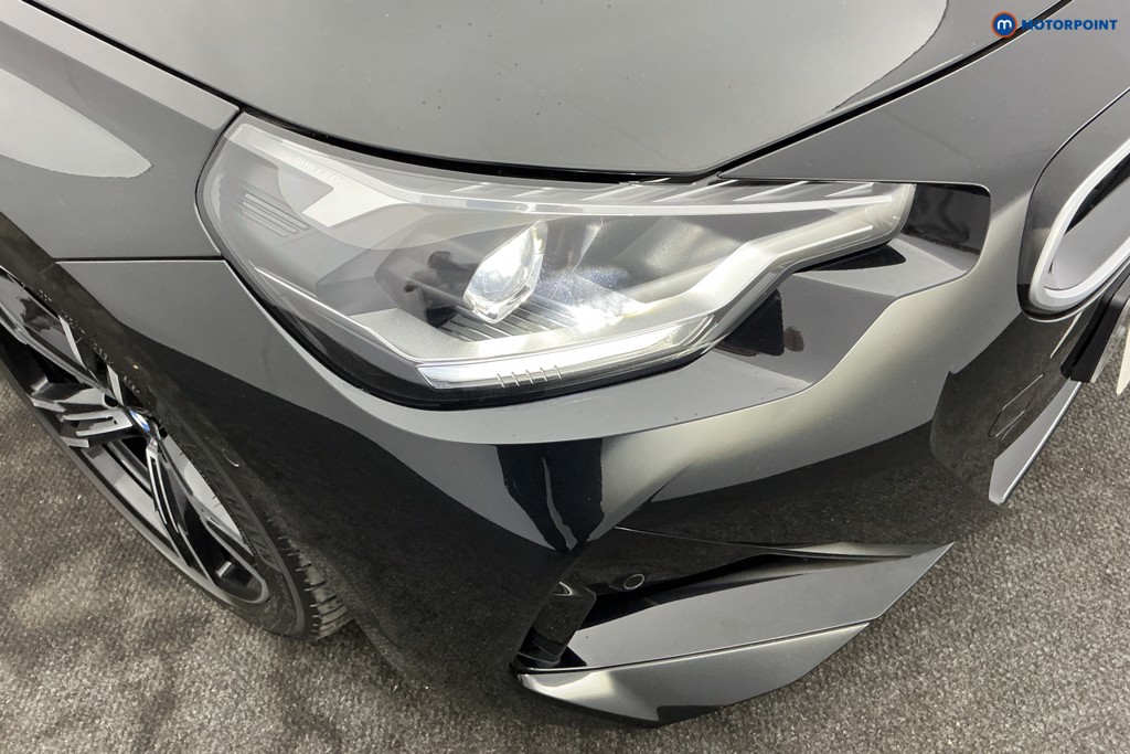 BMW 2 Series M Sport Automatic Petrol Coupe - Stock Number (1663730) - 23rd supplementary image