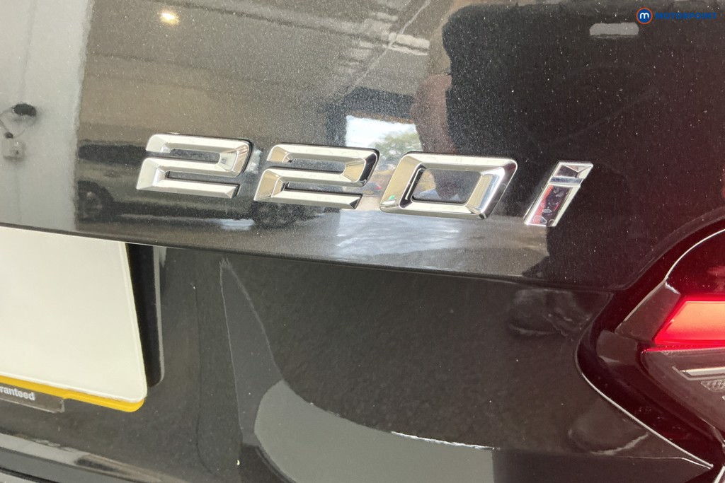 BMW 2 Series M Sport Automatic Petrol Coupe - Stock Number (1663730) - 26th supplementary image