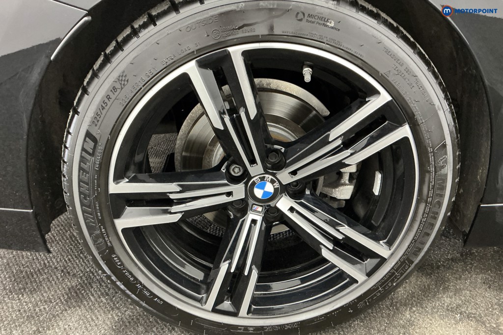 BMW 2 Series M Sport Automatic Petrol Coupe - Stock Number (1663730) - 28th supplementary image