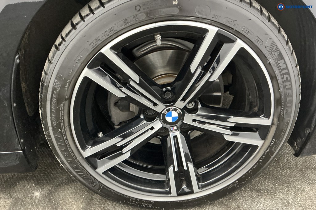 BMW 2 Series M Sport Automatic Petrol Coupe - Stock Number (1663730) - 29th supplementary image