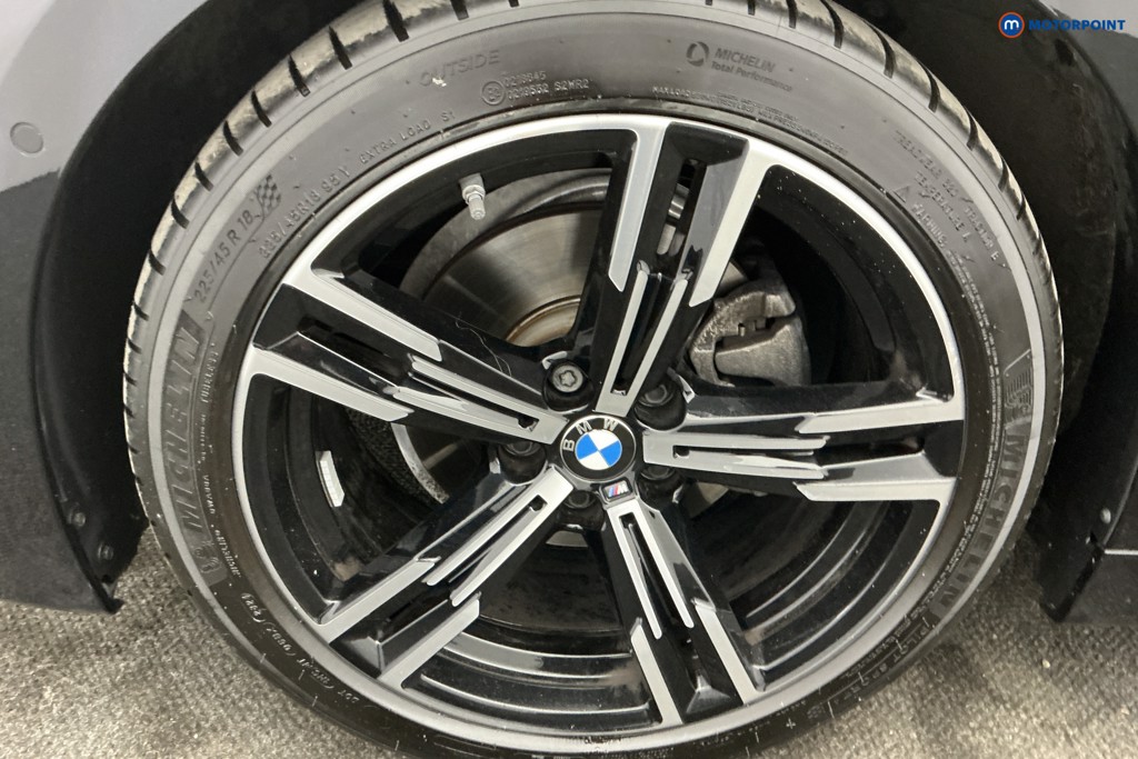 BMW 2 Series M Sport Automatic Petrol Coupe - Stock Number (1663730) - 30th supplementary image