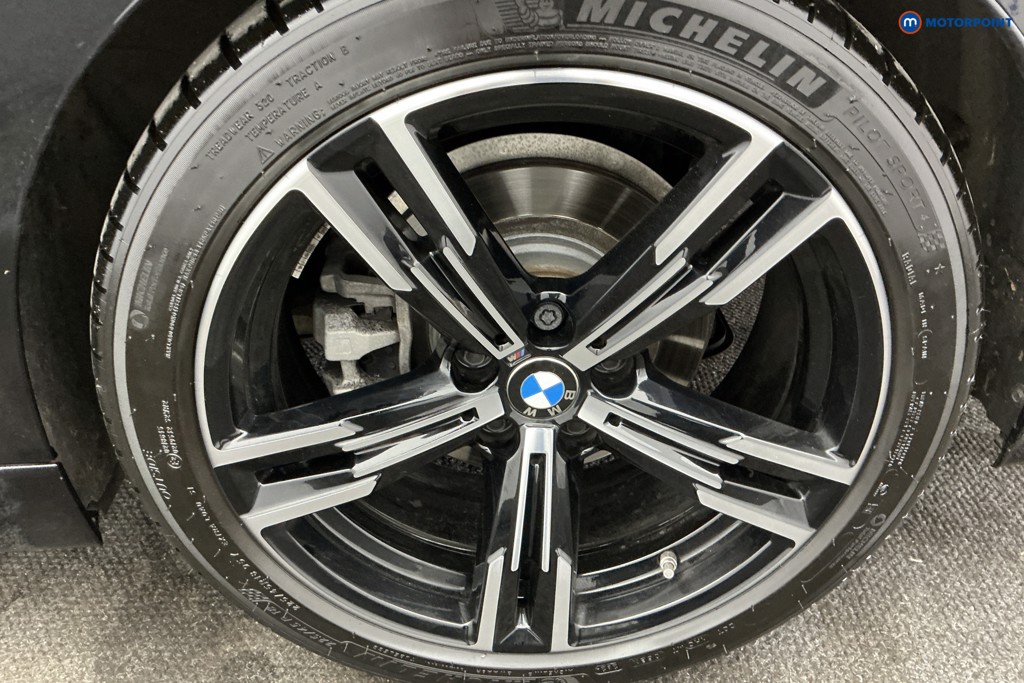 BMW 2 Series M Sport Automatic Petrol Coupe - Stock Number (1663730) - 31st supplementary image