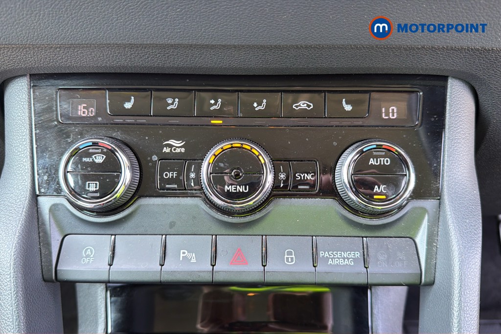 Skoda Karoq Se L Manual Petrol SUV - Stock Number (1663771) - 12th supplementary image