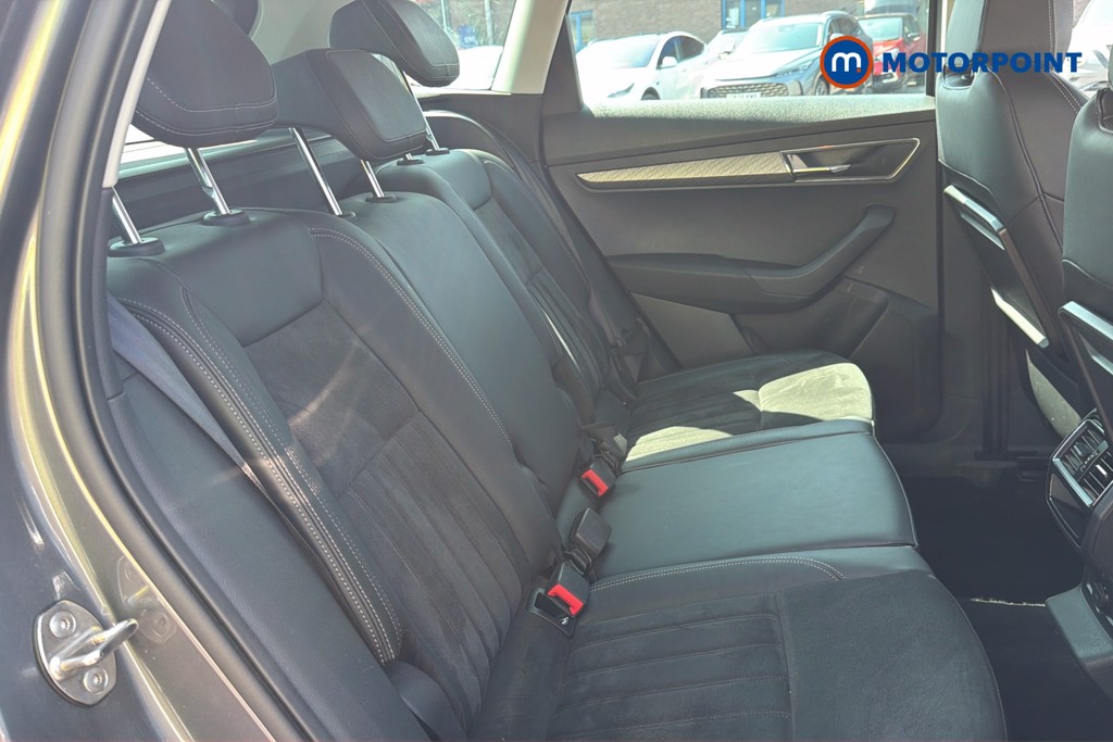 Skoda Karoq Se L Manual Petrol SUV - Stock Number (1663771) - 28th supplementary image
