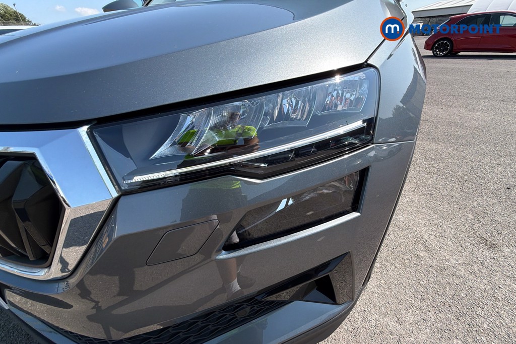 Skoda Karoq Se L Manual Petrol SUV - Stock Number (1663771) - 44th supplementary image
