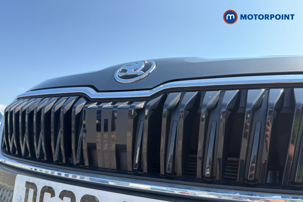 Skoda Karoq Se L Manual Petrol SUV - Stock Number (1663771) - 45th supplementary image