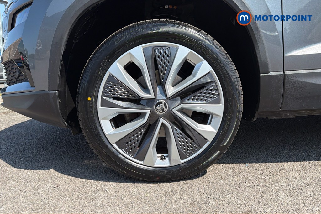 Skoda Karoq Se L Manual Petrol SUV - Stock Number (1663771) - 47th supplementary image