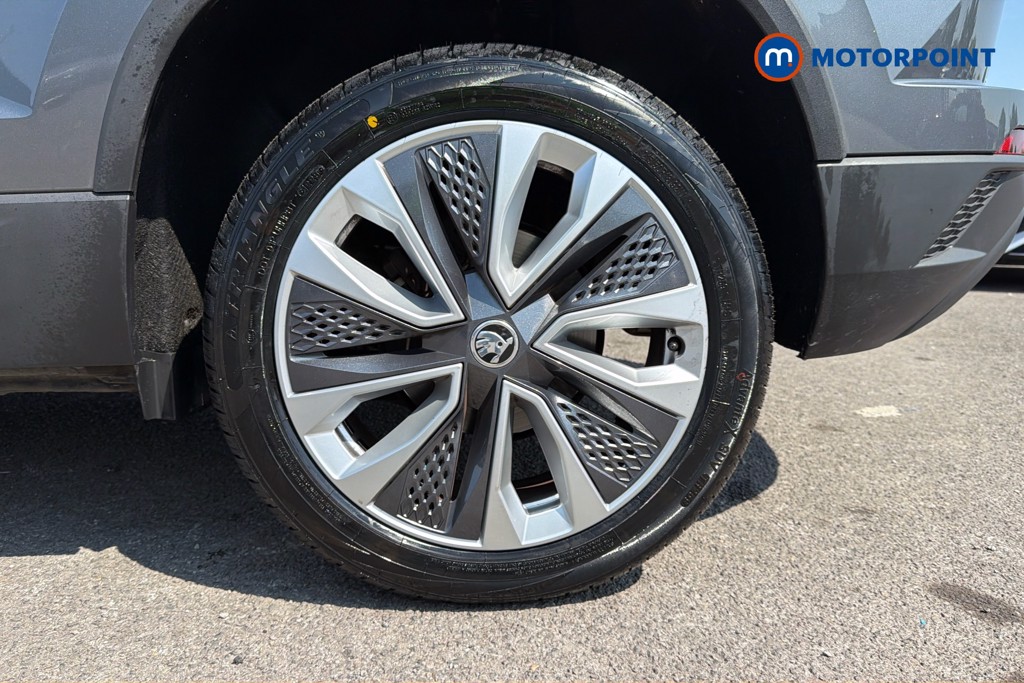 Skoda Karoq Se L Manual Petrol SUV - Stock Number (1663771) - 48th supplementary image