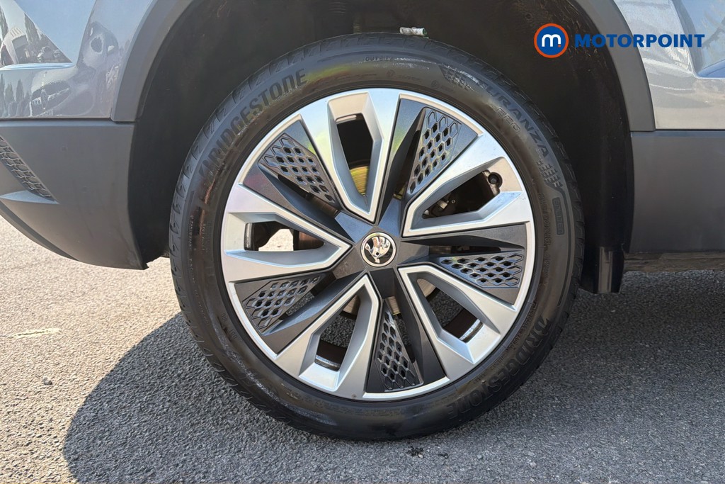 Skoda Karoq Se L Manual Petrol SUV - Stock Number (1663771) - 49th supplementary image