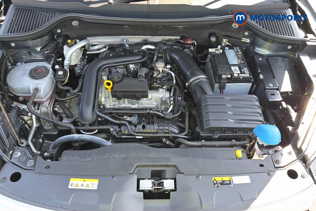 Skoda Karoq Se L Manual Petrol SUV - Stock Number (1663771) - 51st supplementary image