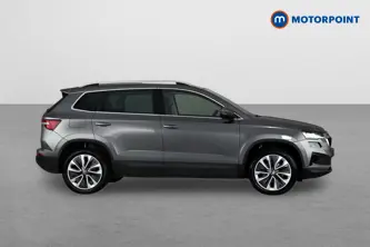 Skoda Karoq Se L Manual Petrol SUV - Stock Number (1663771) - Drivers side