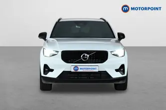 Volvo Xc40 Plus Automatic Petrol Plug-In Hybrid SUV - Stock Number (1663838) - Front bumper