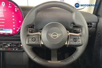 Mini Cooper C Classic Automatic Petrol Hatchback - Stock Number (1663851) - 2nd supplementary image