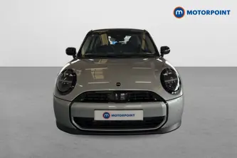 Mini Cooper C Classic Automatic Petrol Hatchback - Stock Number (1663851) - Front bumper