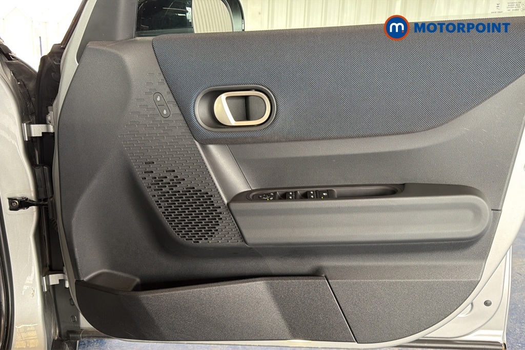 Mini Cooper C Classic Automatic Petrol Hatchback - Stock Number (1663851) - 18th supplementary image