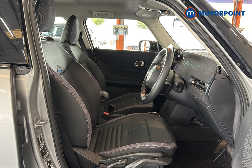 Mini Cooper C Classic Automatic Petrol Hatchback - Stock Number (1663851) - 22nd supplementary image