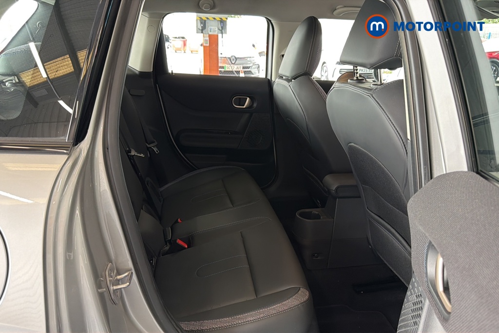 Mini Cooper C Classic Automatic Petrol Hatchback - Stock Number (1663851) - 25th supplementary image