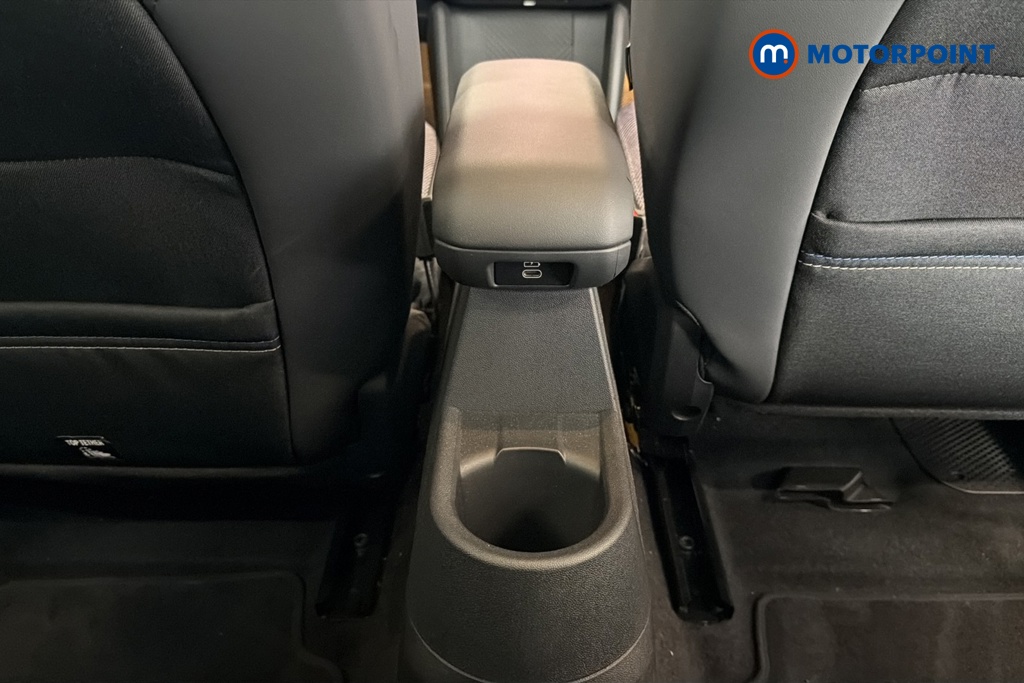 Mini Cooper C Classic Automatic Petrol Hatchback - Stock Number (1663851) - 28th supplementary image