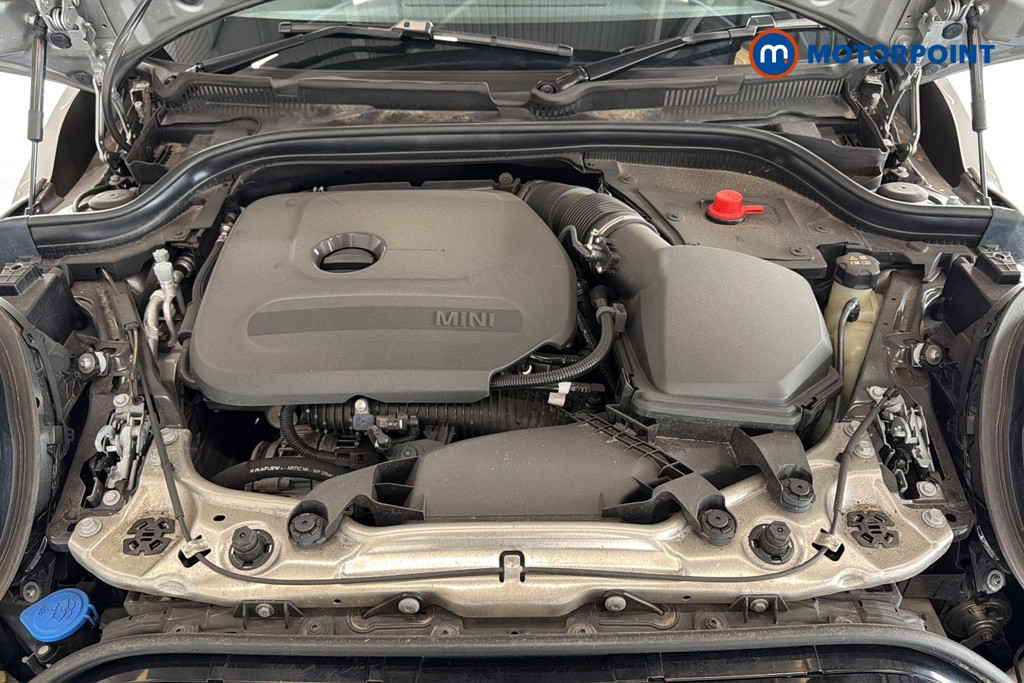 Mini Cooper C Classic Automatic Petrol Hatchback - Stock Number (1663851) - 48th supplementary image