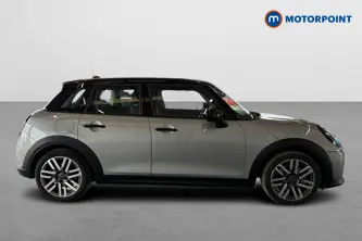 Mini Cooper C Classic Automatic Petrol Hatchback - Stock Number (1663851) - Passenger side