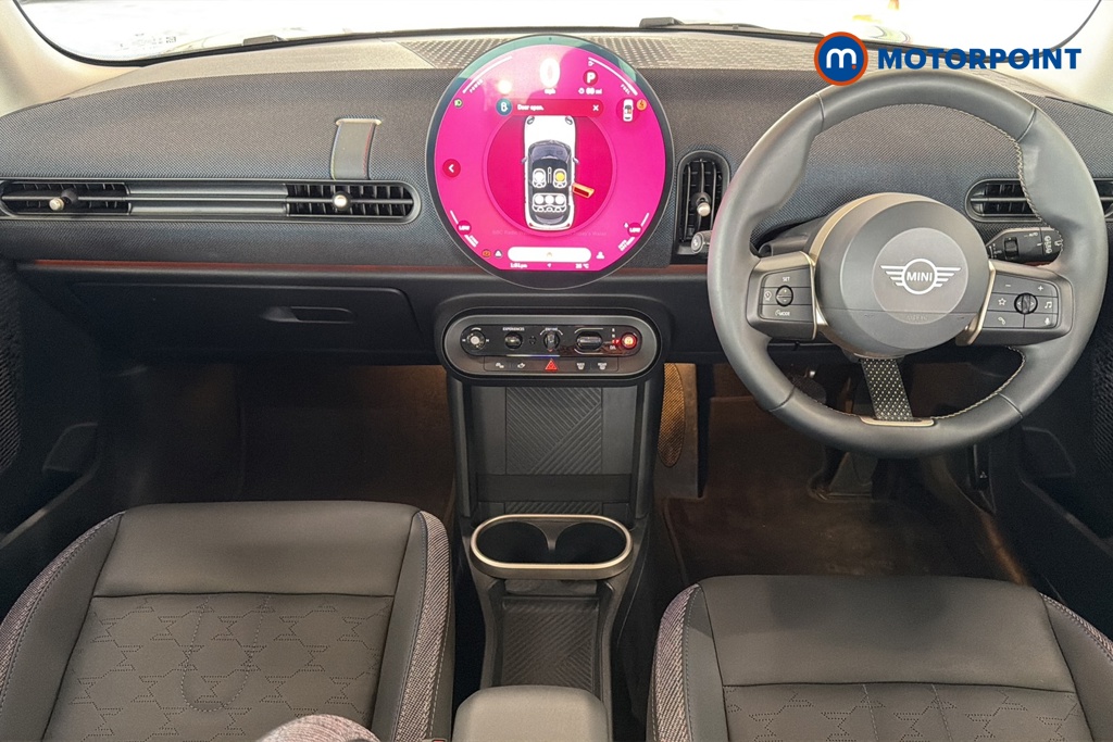 Mini Cooper C Classic Automatic Petrol Hatchback - Stock Number (1663851) - 1st supplementary image