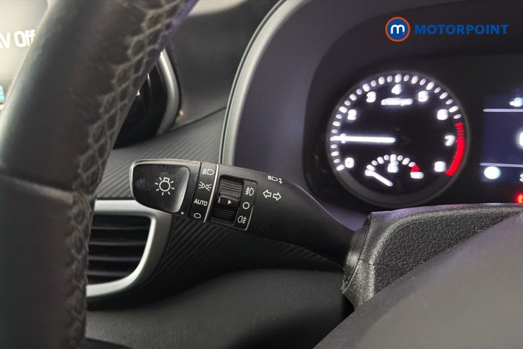 Hyundai Tucson Se Nav Manual Petrol SUV - Stock Number (1663911) - 6th supplementary image