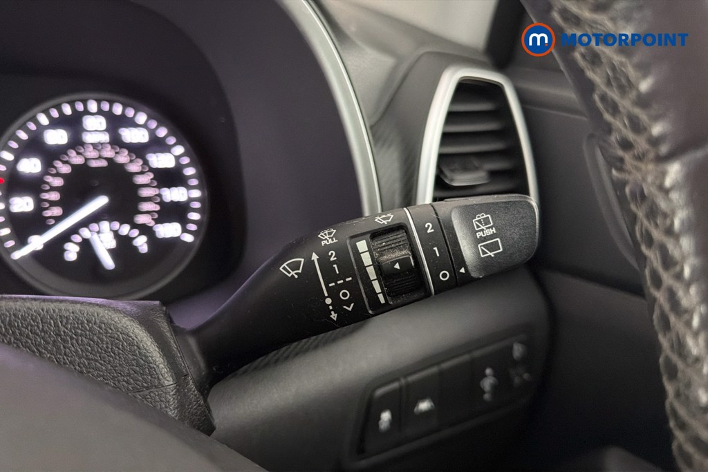 Hyundai Tucson Se Nav Manual Petrol SUV - Stock Number (1663911) - 7th supplementary image