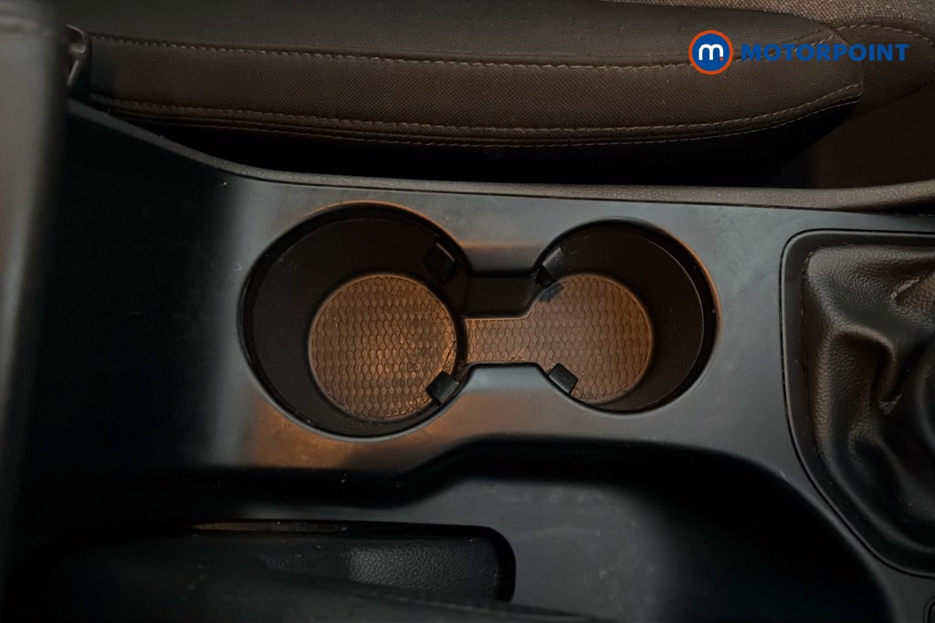 Hyundai Tucson Se Nav Manual Petrol SUV - Stock Number (1663911) - 16th supplementary image