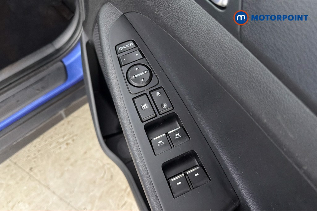 Hyundai Tucson Se Nav Manual Petrol SUV - Stock Number (1663911) - 20th supplementary image