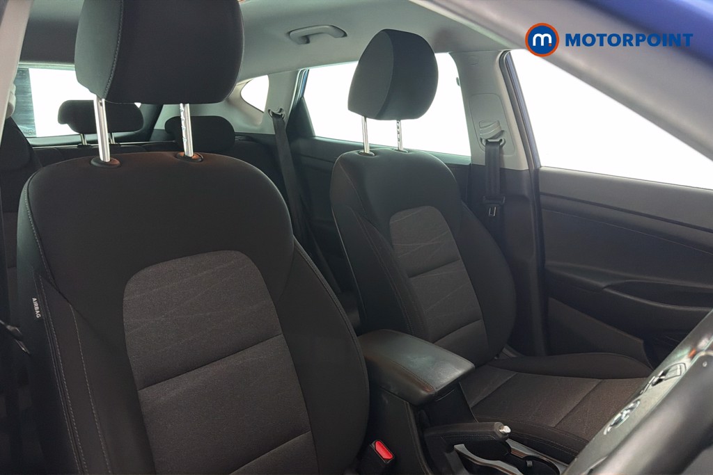 Hyundai Tucson Se Nav Manual Petrol SUV - Stock Number (1663911) - 22nd supplementary image