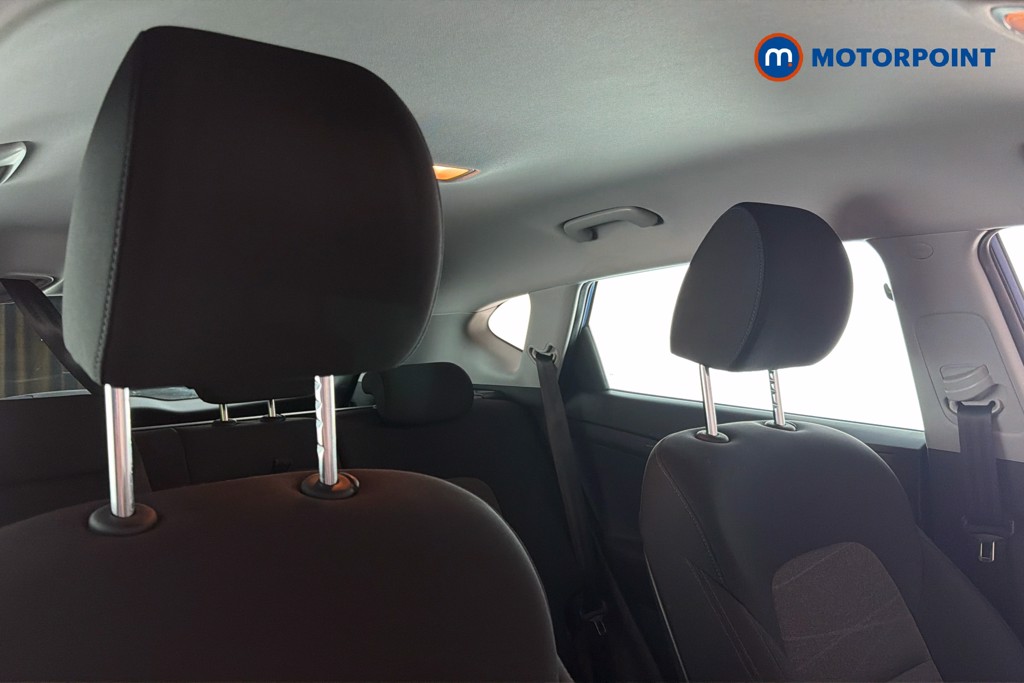 Hyundai Tucson Se Nav Manual Petrol SUV - Stock Number (1663911) - 23rd supplementary image