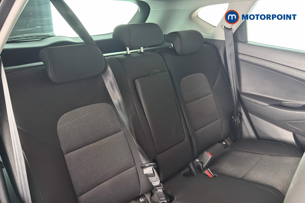 Hyundai Tucson Se Nav Manual Petrol SUV - Stock Number (1663911) - 28th supplementary image