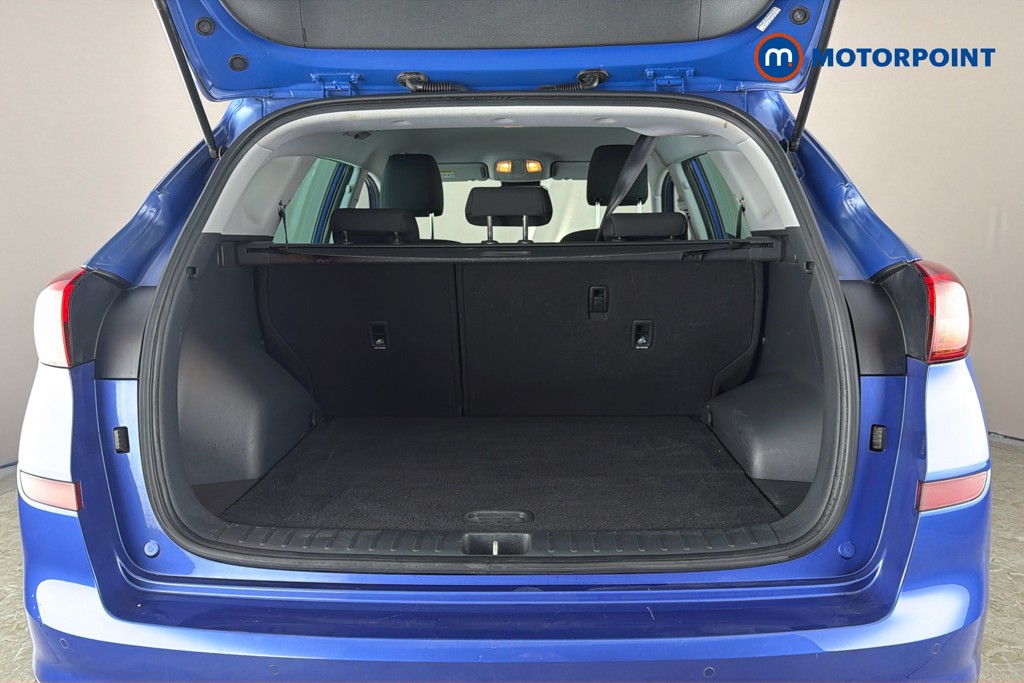 Hyundai Tucson Se Nav Manual Petrol SUV - Stock Number (1663911) - 33rd supplementary image
