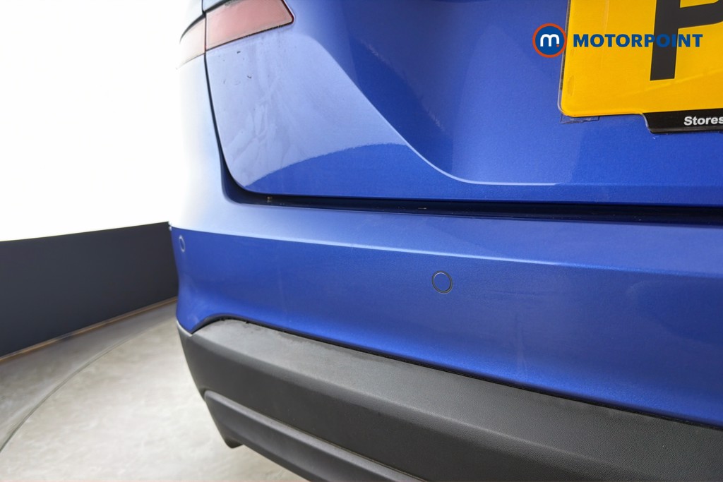 Hyundai Tucson Se Nav Manual Petrol SUV - Stock Number (1663911) - 40th supplementary image