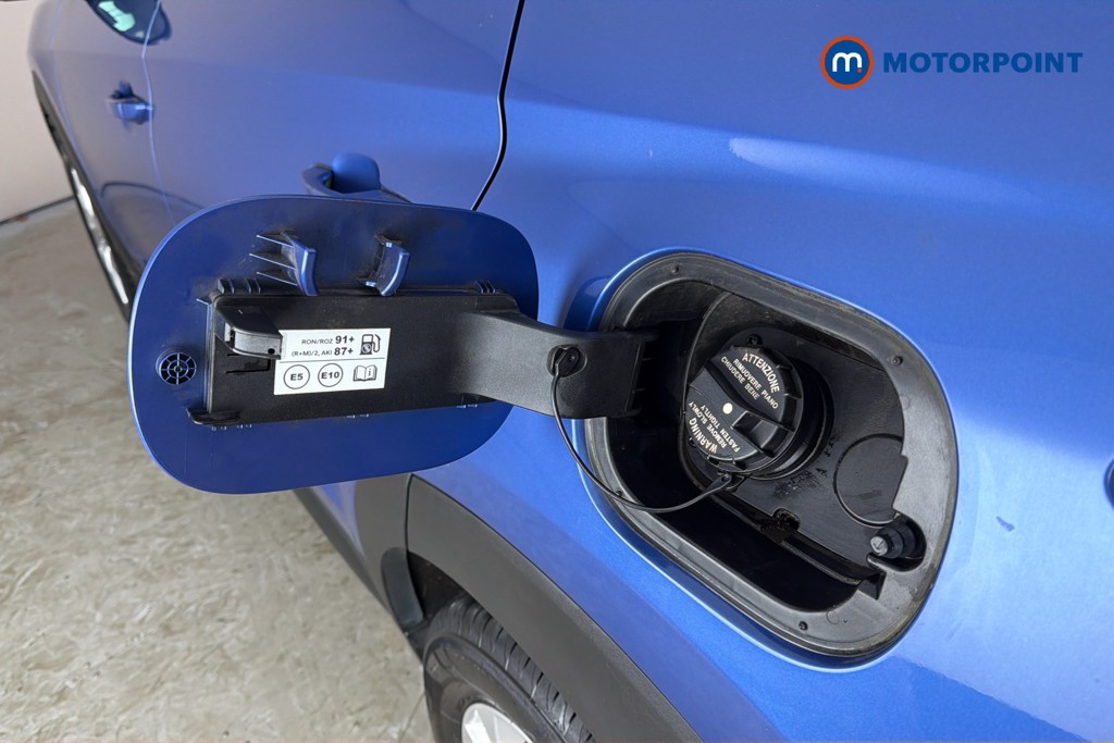 Hyundai Tucson Se Nav Manual Petrol SUV - Stock Number (1663911) - 41st supplementary image