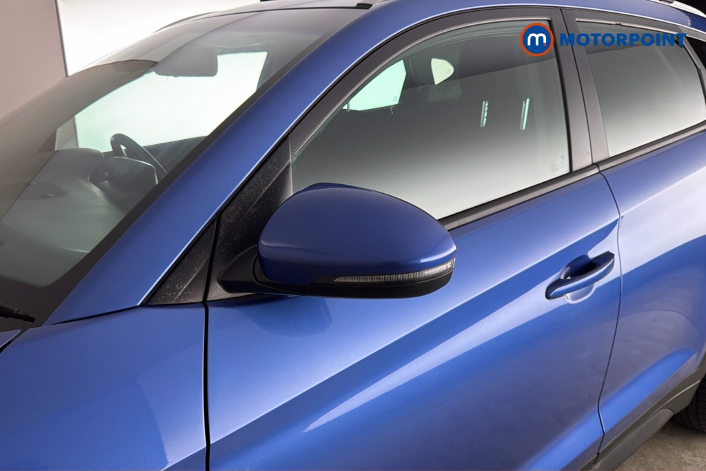 Hyundai Tucson Se Nav Manual Petrol SUV - Stock Number (1663911) - 43rd supplementary image