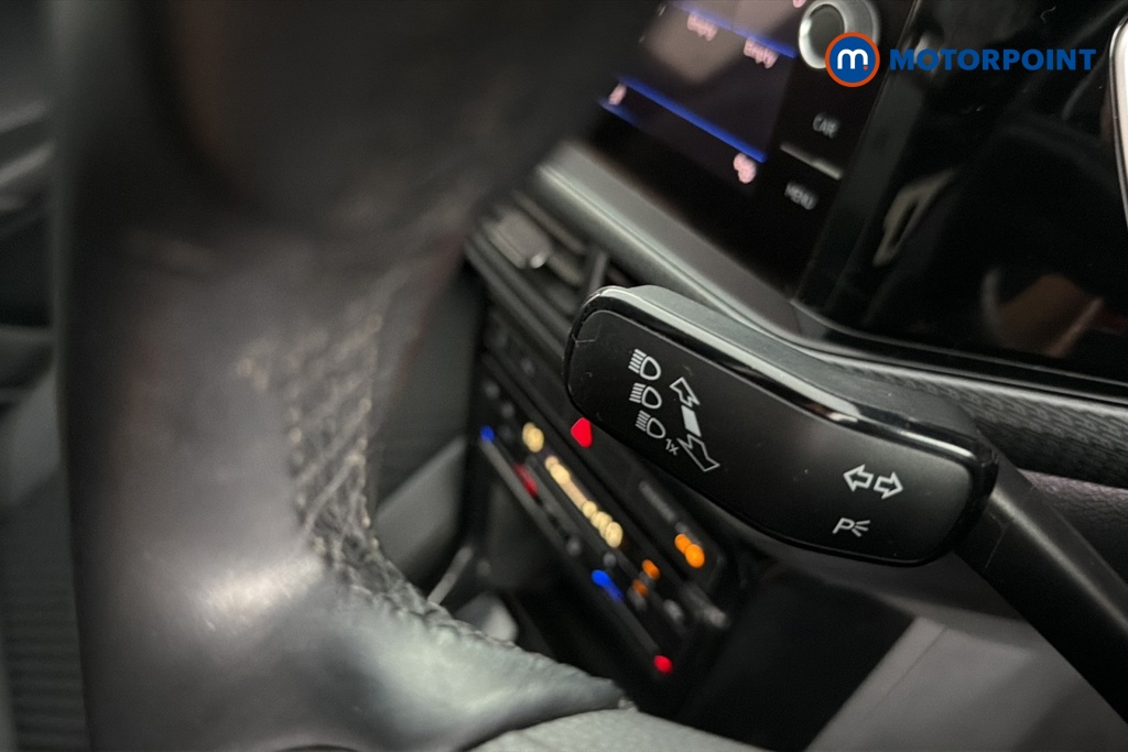 Volkswagen T-Cross R-Line Manual Petrol SUV - Stock Number (1664006) - 5th supplementary image