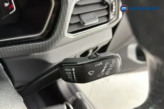 Volkswagen T-Cross R-Line Manual Petrol SUV - Stock Number (1664006) - 6th supplementary image