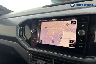 Volkswagen T-Cross R-Line Manual Petrol SUV - Stock Number (1664006) - 9th supplementary image