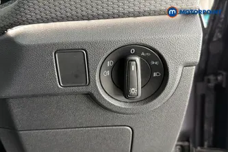 Volkswagen T-Cross R-Line Manual Petrol SUV - Stock Number (1664006) - 11th supplementary image