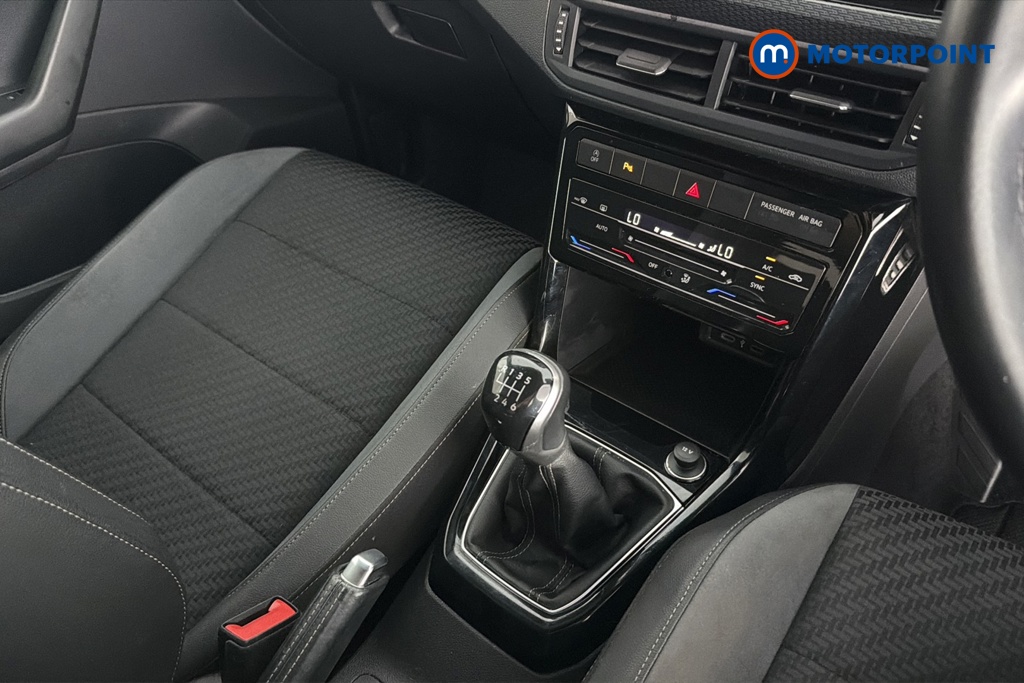 Volkswagen T-Cross R-Line Manual Petrol SUV - Stock Number (1664006) - 15th supplementary image